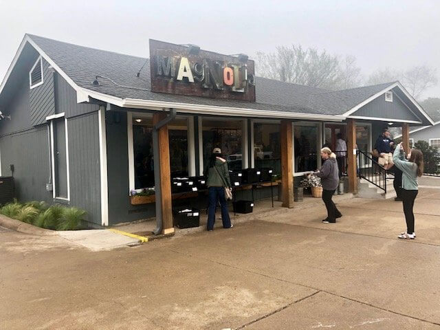 7 Favorite Magnolia Market Shops in Waco, TX