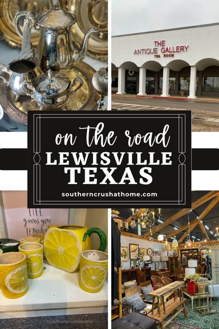 Antique Store in Lewisville, TX: The Antique Gallery
