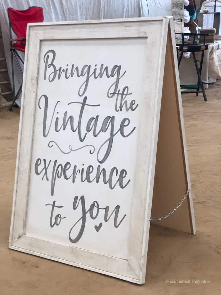 bringing the vintage experience to you