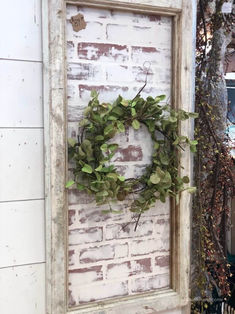 kerrs home wreath
