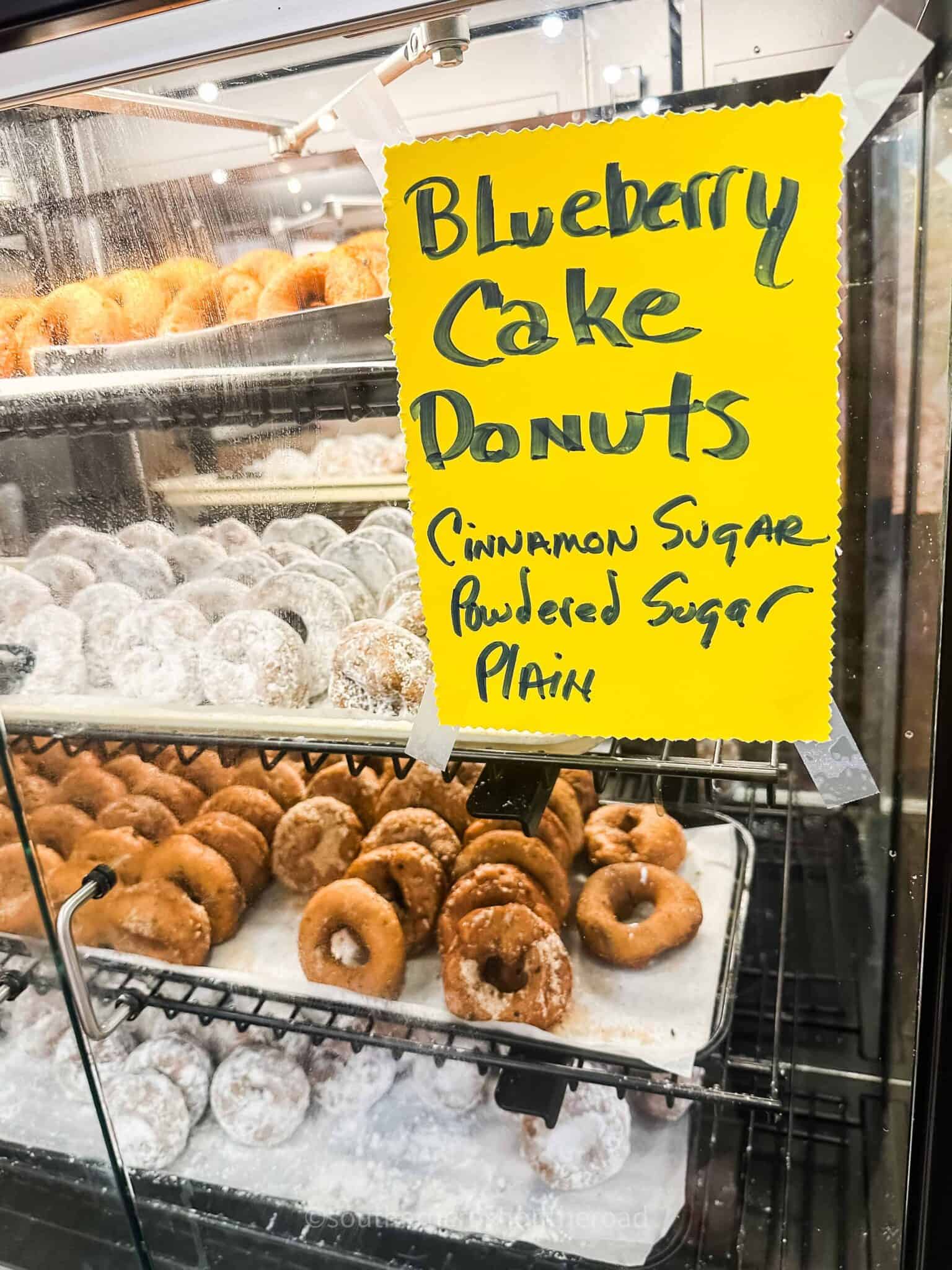 U Pick Blueberry Picking Farm in Edom, TX Southern Crush on the Road