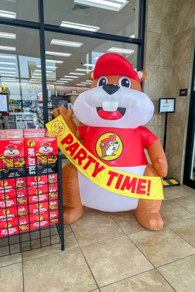 Buc-ee’s: The Ultimate Road Trip Stop with Something for Everyone
