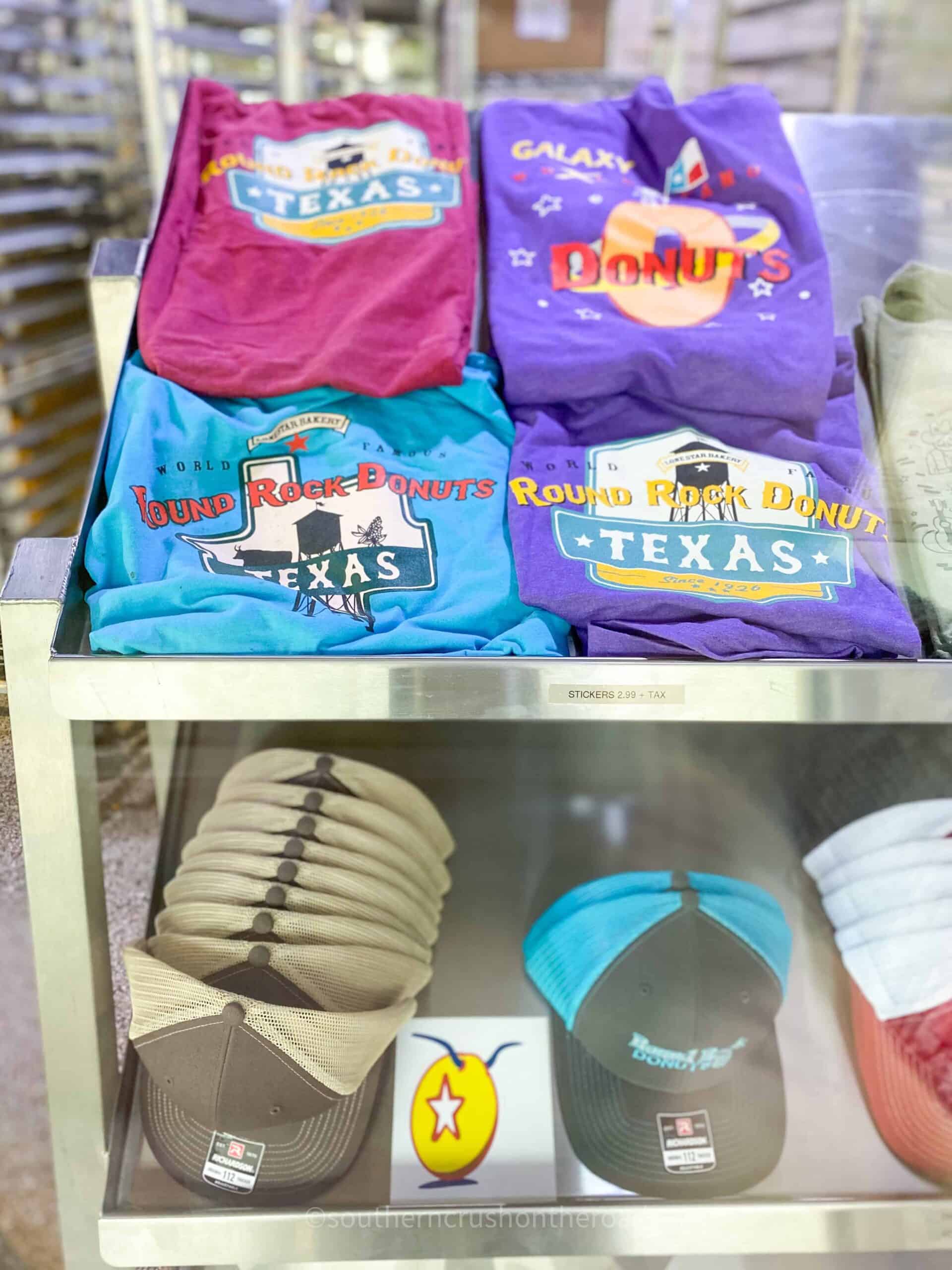 round rock donuts t shirts