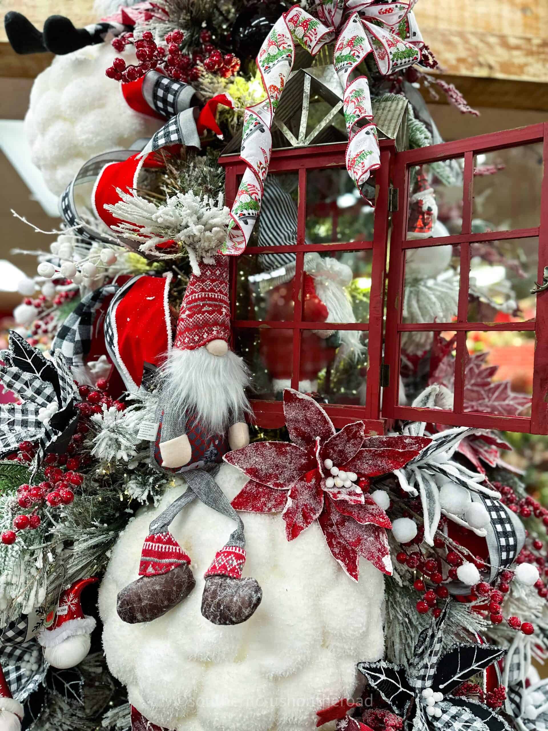 Decorator's Warehouse The Ultimate Christmas Tree Store for the