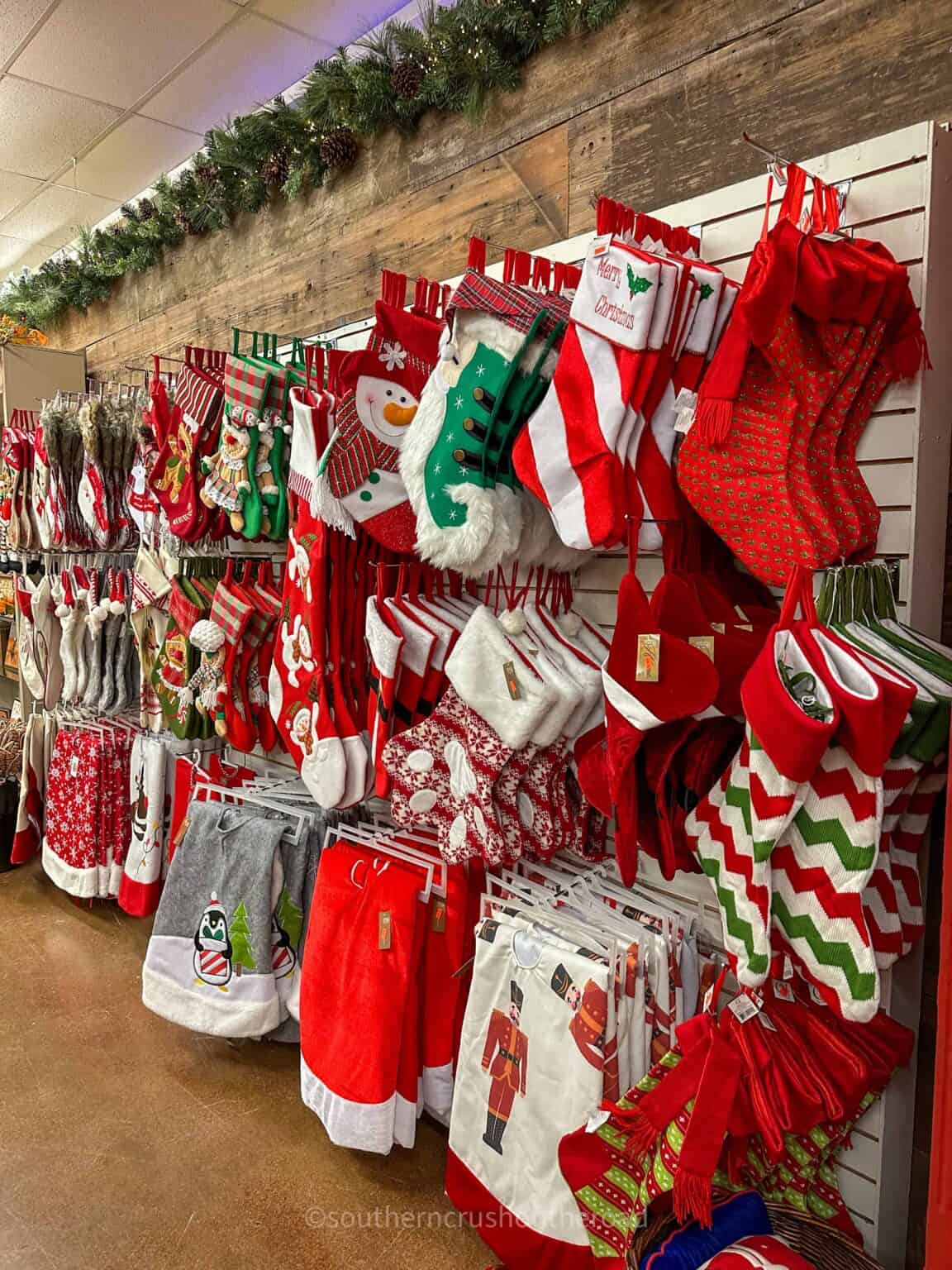 Decorators Warehouse The Ultimate Christmas Tree Store For The