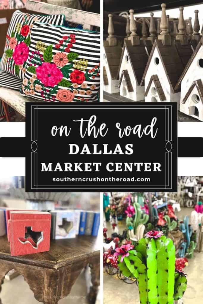 Dallas Home & Gift Market