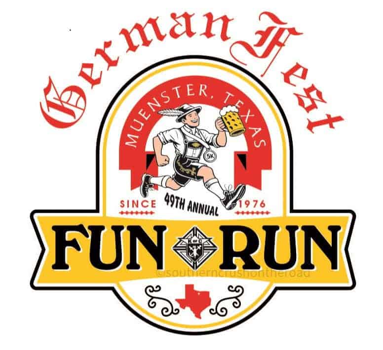 Germanfest logo